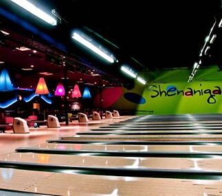 shenaniganz texas fun for active kids with bowling go karting lazer tag and more!