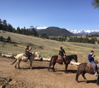 Sombrero ranches