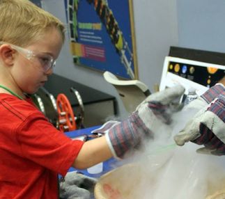  childrens musuem tucson