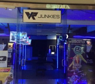  all out zone vr junkies