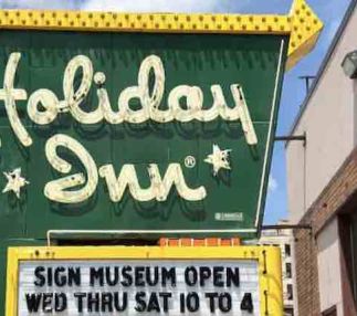 american sign museum cincinatti