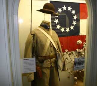 cullman county museum alabama history