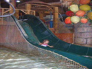 Big Splash Minnesota Indoor Waterpark 