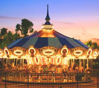 sugar sand park is 132 acres of green space with nature trails, water features and science playground