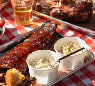windy city smokeout chicago food festival bbq food family days out food festival