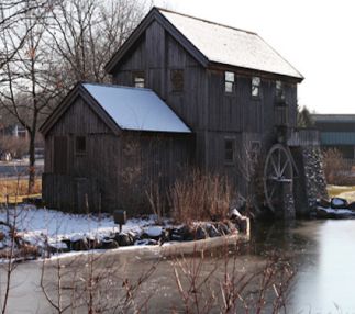 midway village museum historical living museum illinois