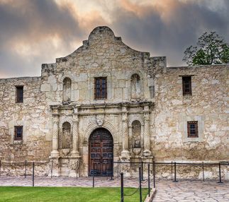 Alamo