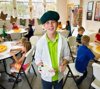 lynn meadows discovery center mississippi nature fun for kids