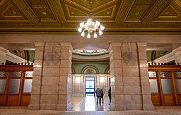 Chicago Cultural Center