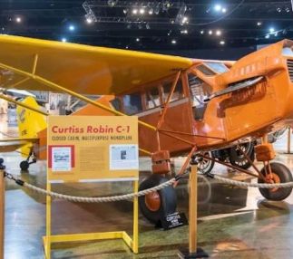 air zoo
