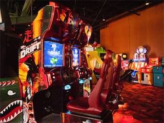 Perfect games