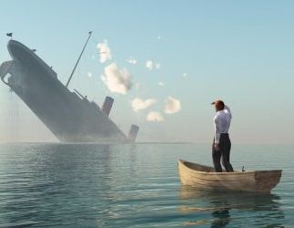Shipwrecked