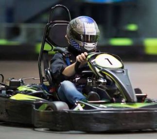 Andretti karting