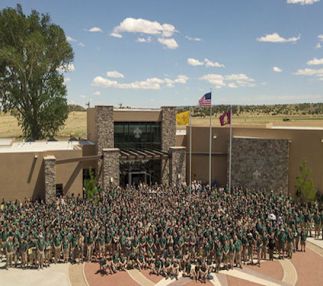national scouting museum irving texas