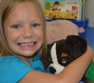 children's museum of stockton