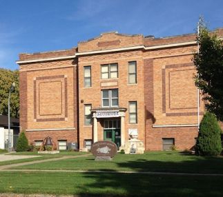 platte county museum