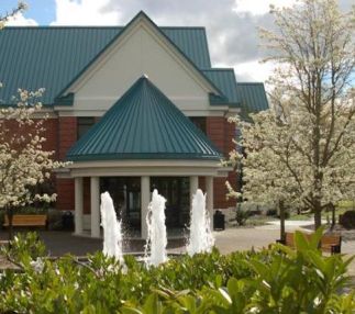 water resources education center
