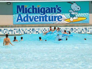 Michigans adventure