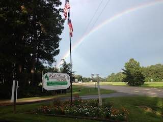 Red cloud rv park