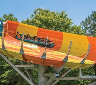 Water Country USA