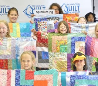 national quilt museum kentucky