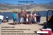 Copy of Goup pic Lake Isabella