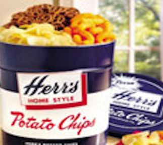 herr's snacks factory tours pennsylvania