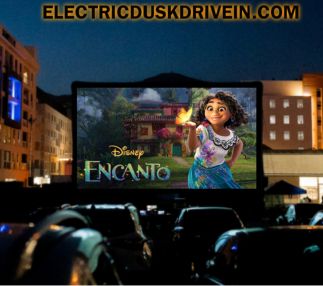 Encanto movie