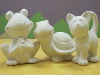 Clay casa