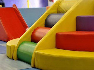 Houston party playland