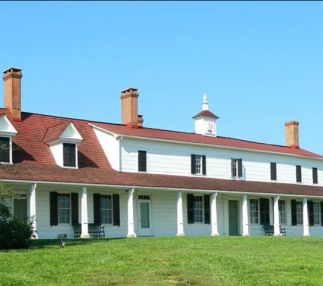 sotterley plantation