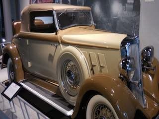 America on wheels
