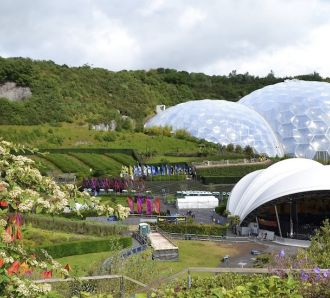 Eden Project