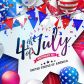 4th July celebration image