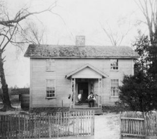  duke homestead historic site