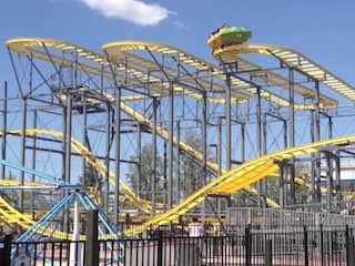 Scandia family fun center