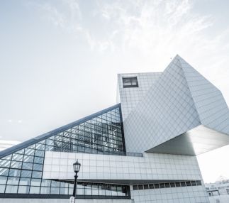 rock and roll hall of fame