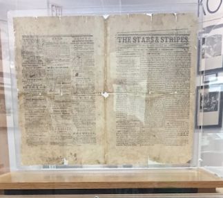 stars and stripes museum missouri