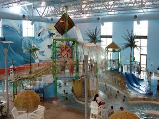 Family fun plex