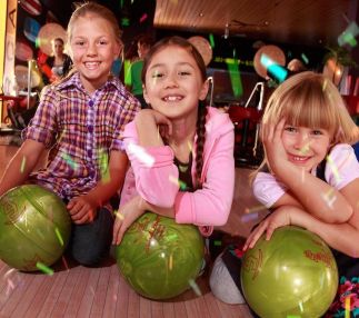 Brunsiwick camino bowling
