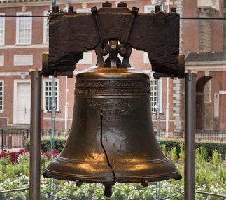 liberty bell centre philadelphia