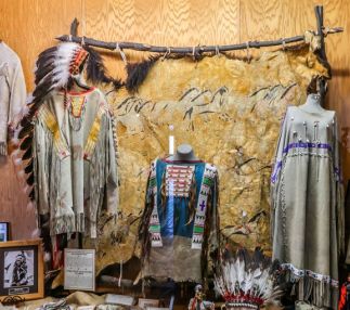 High Plains Western Heritage Center