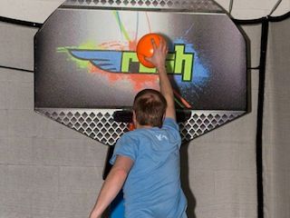 Rush air sports
