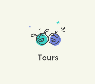 Tours