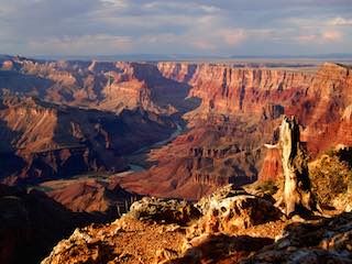 Grand canyon