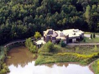 Oxley Nature Center