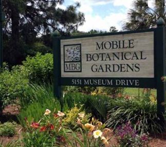 mobile botanical gardens