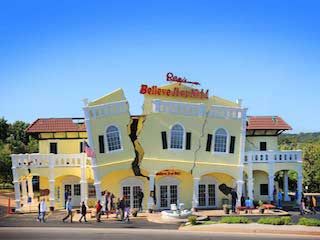Ripleys branson
