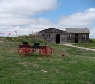 prairie homestead south dakota