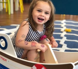 little sprouts play cafe wisconsin